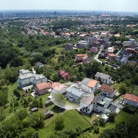 New Apartments Zagreb Exterior photo