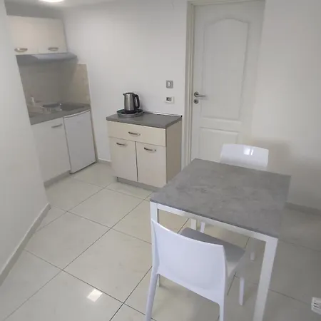 New Apartments Zagreb Room photo