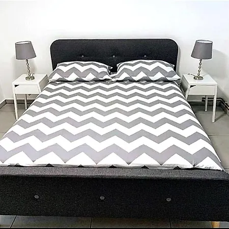 New Apartments Zagreb Room photo