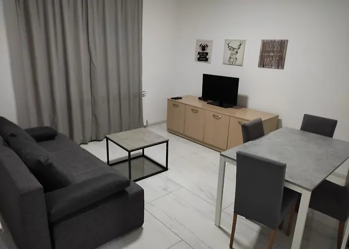 New Apartments