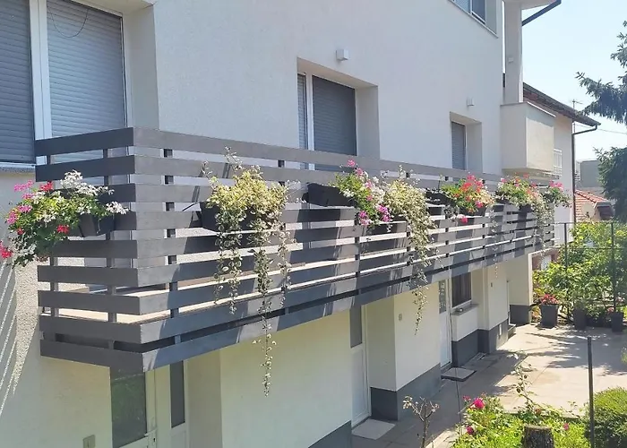 New Apartments