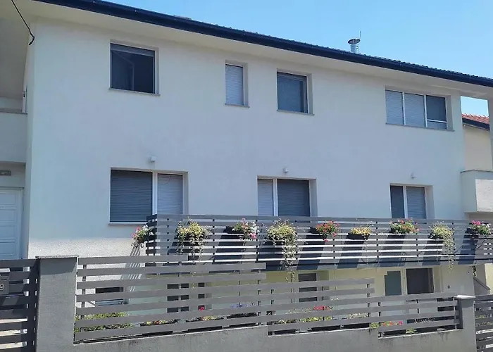 New Apartments
