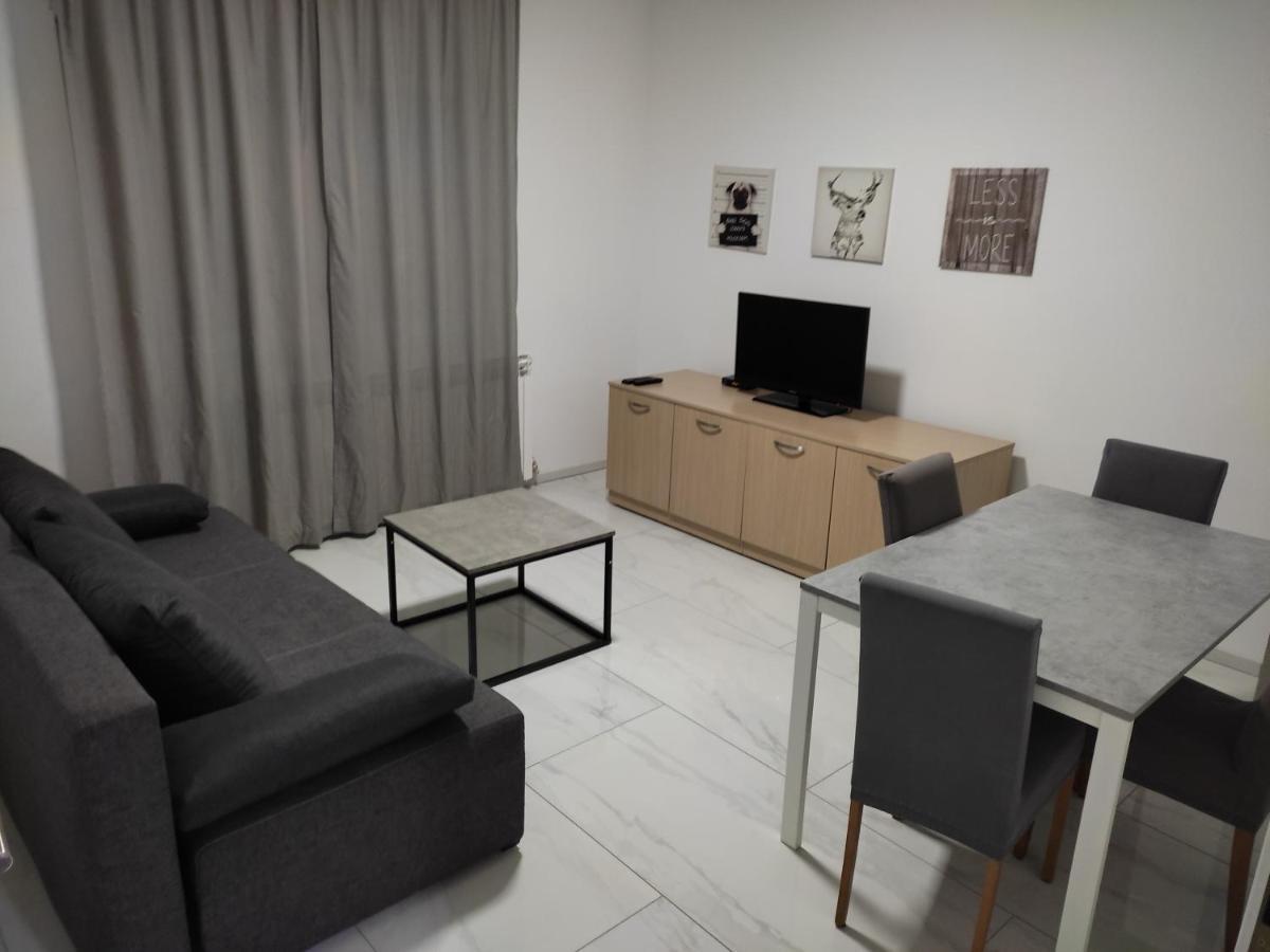 New Apartment Zagreb