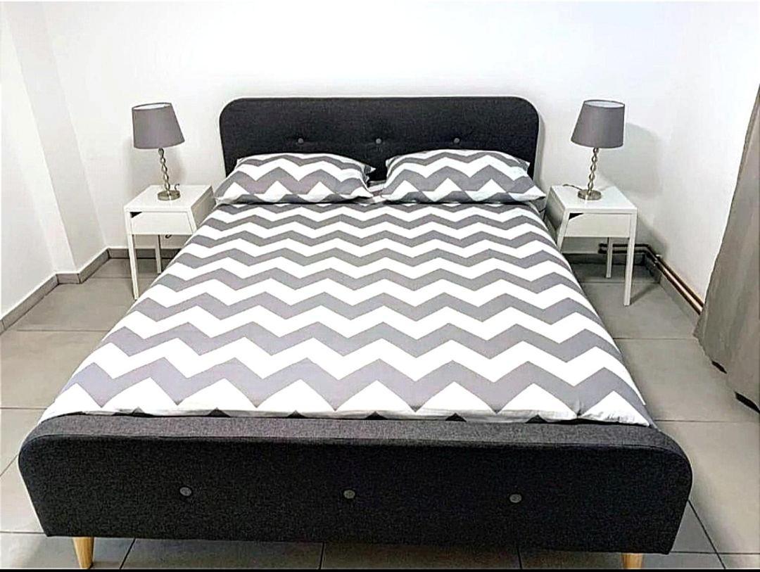 Apartment New