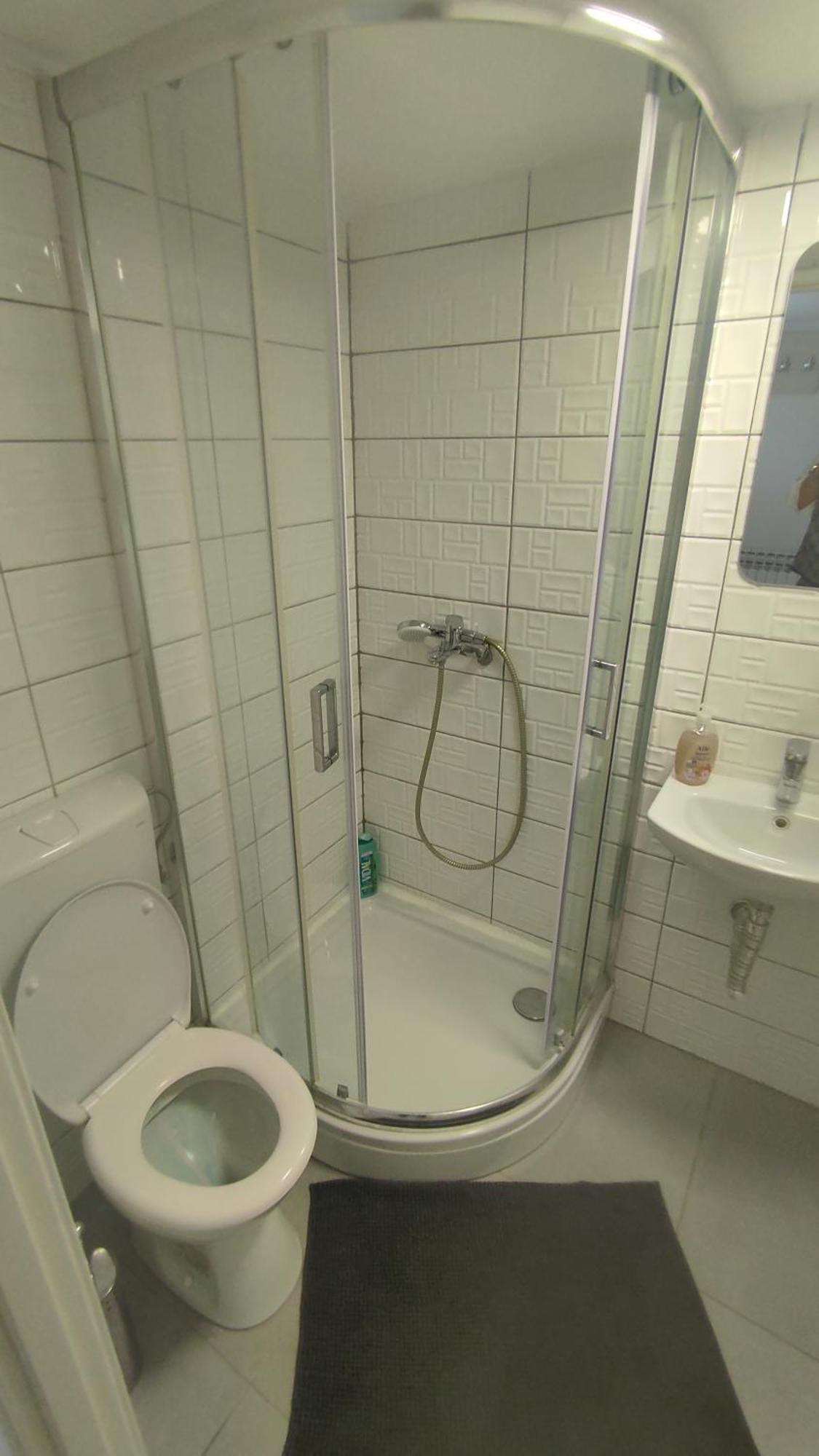 New Apartment *
