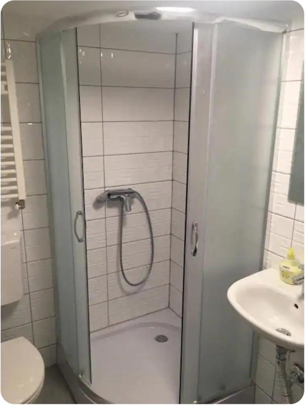 New Apartment *