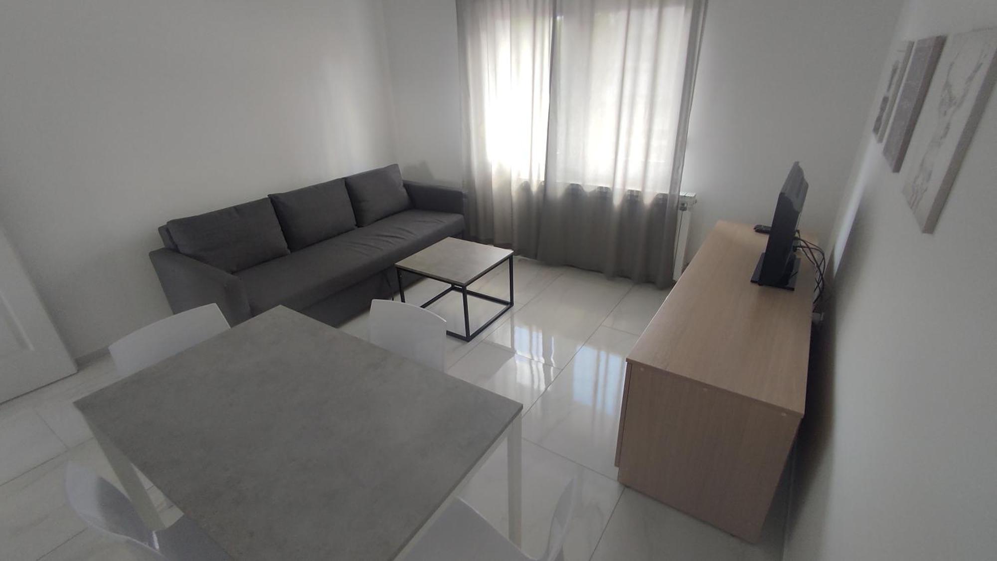 Apartment New *