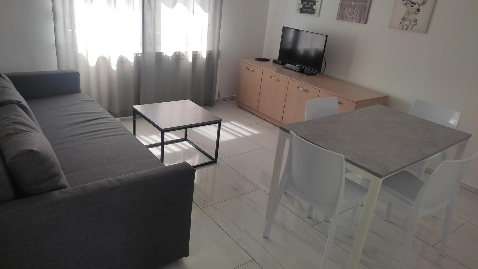 New Apartment Zagreb