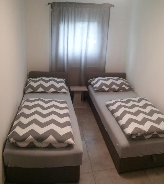 Apartment New Zagreb