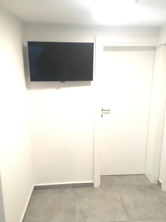 New Apartment Zagreb
