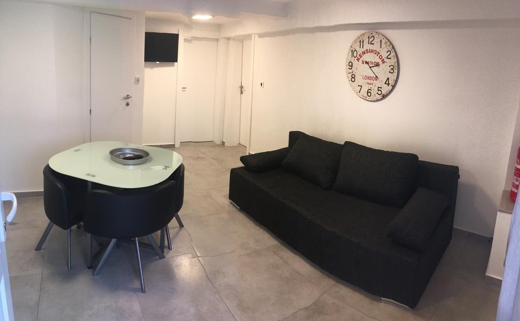 New Apartment *
