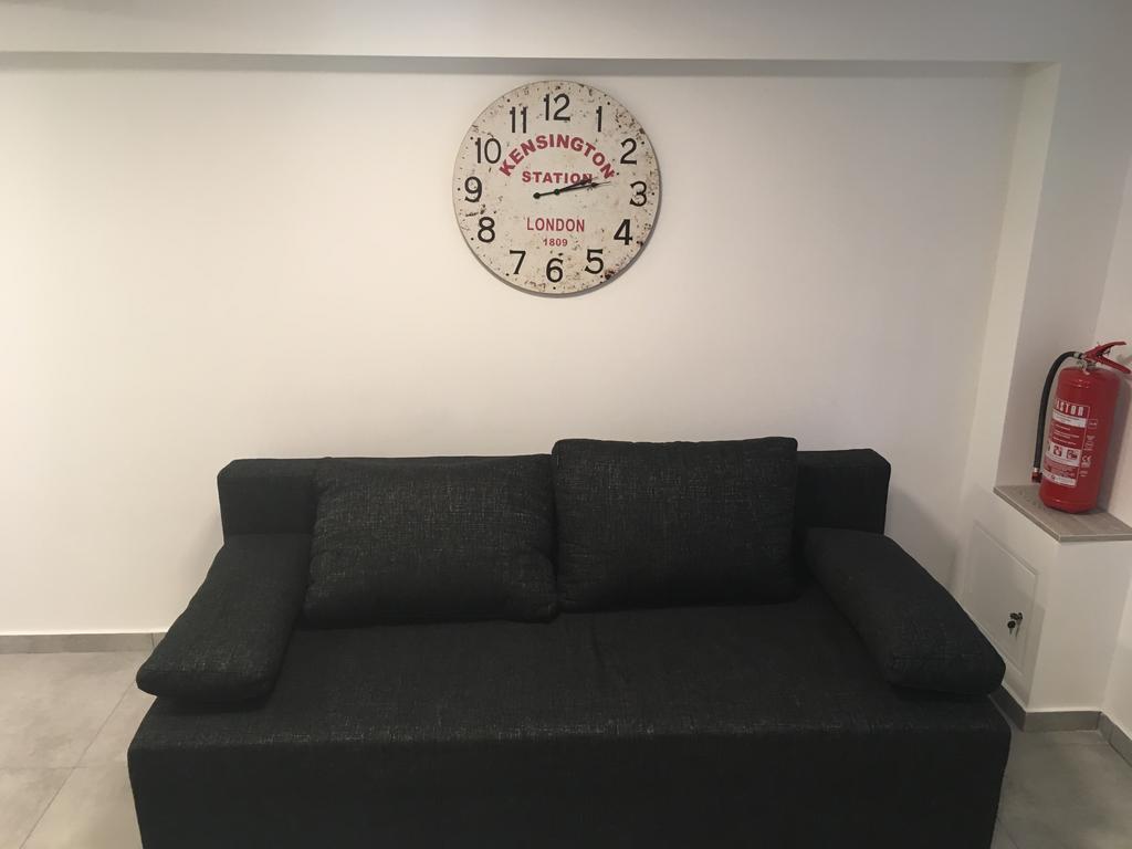 New Apartment Zagreb