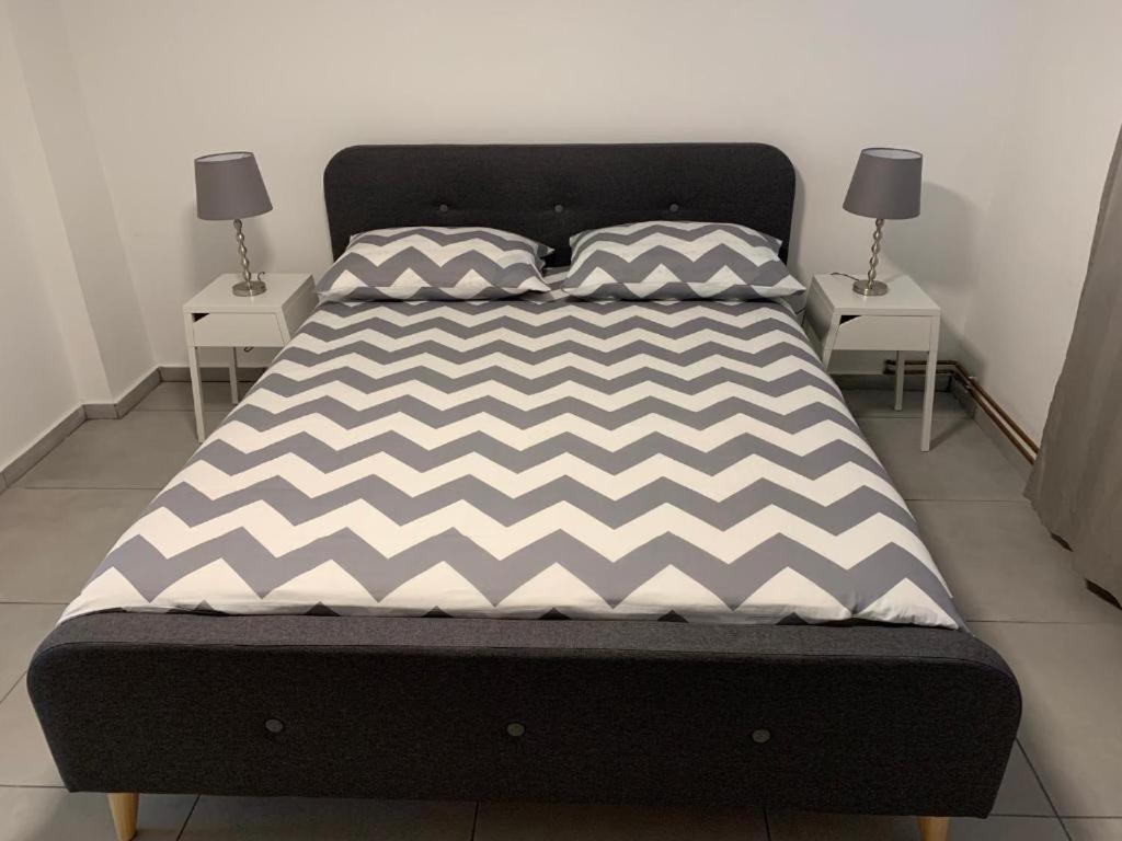 Apartment New